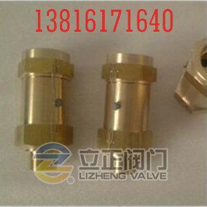 冷媒安全阀21G10MN-TF
